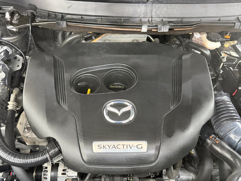 Used 2020 MAZDA CX-9 Touring FWD image 18