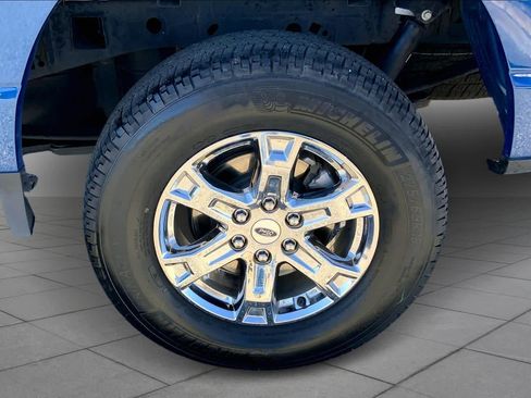 Certified 2022 Ford F150 XLT w/ Equipment Group 302A High image 9