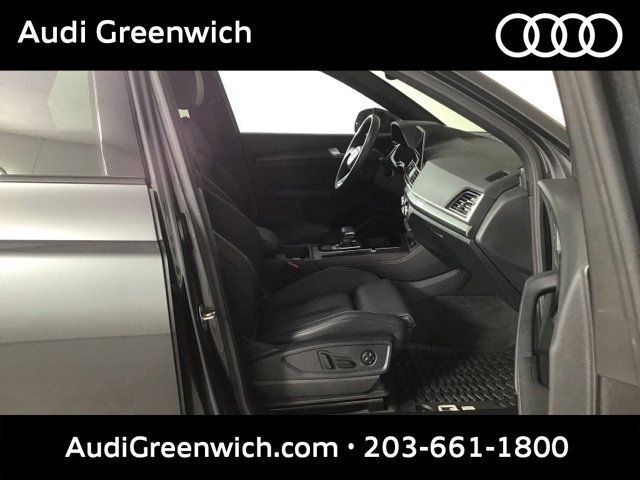 Certified 2023 Audi Q5 2.0T Premium Plus w/ Premium Plus Package AWD/4WD image 25