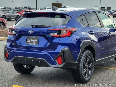 New 2026 Subaru Crosstrek 2.5i image 6