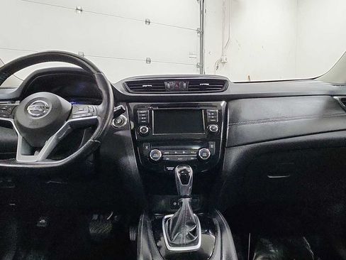 Used 2018 Nissan Rogue SL w/ Premium Package AWD/4WD image 27
