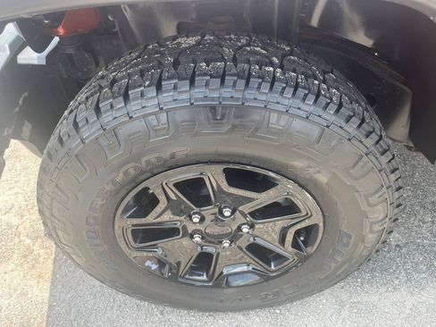 Used 2014 Jeep Wrangler Sport AWD/4WD image 7