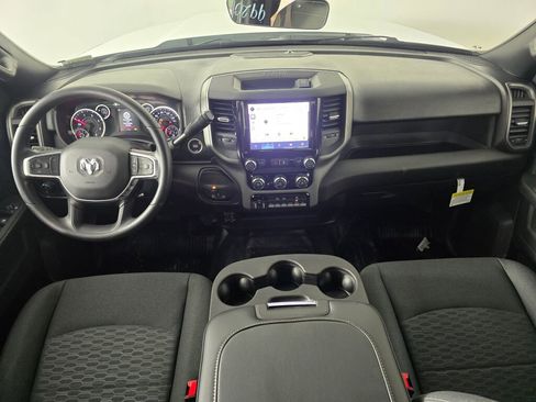 New 2026 RAM 4500 Tradesman image 19