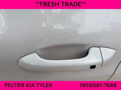 Used 2022 Kia K5 LXS image 6