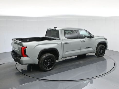 Used 2025 Toyota Tundra Limited image 47