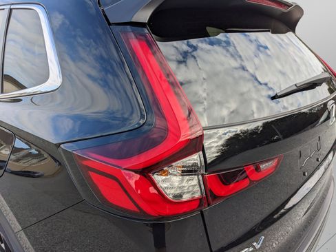 Used 2025 Honda CR-V Sport-L image 39
