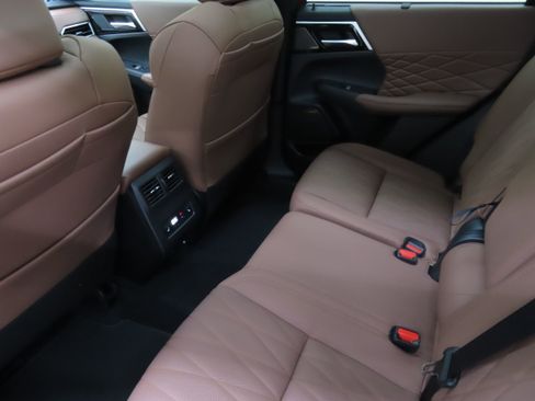 New 2025 Mitsubishi Outlander SEL image 22