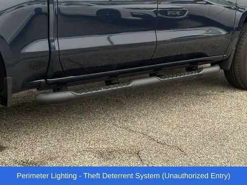 Used 2021 Chevrolet Silverado 1500 LT Trail Boss w/ Convenience Package II image 29