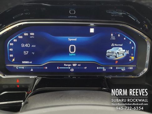 Used 2022 Chevrolet Silverado 1500 RST image 7