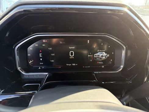 New 2026 GMC Sierra 1500 SLE AWD/4WD image 18