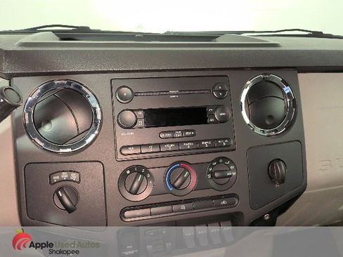 Used 2008 Ford F250 XLT image 15
