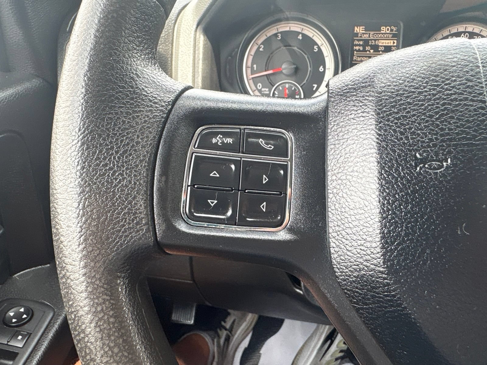 Used 2019 RAM 1500 Express w/ Express Value Package AWD/4WD image 27
