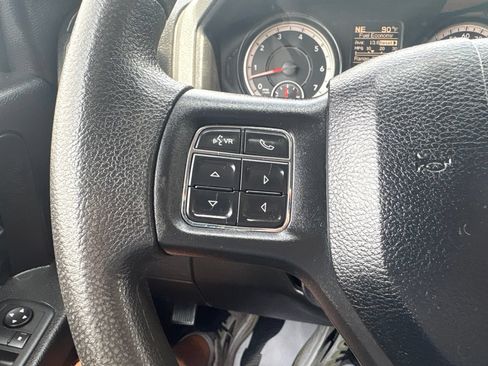 Used 2019 RAM 1500 Express w/ Express Value Package AWD/4WD image 27