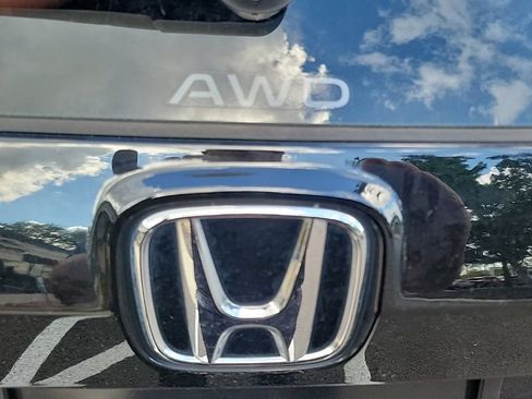Used 2024 Honda CR-V EX image 12