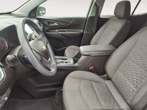 Used 2018 Chevrolet Equinox LT AWD/4WD image 9