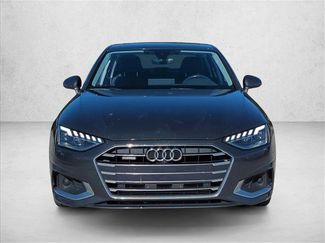 Used 2022 Audi A4 2.0T Premium Plus w/ Premium Plus Package video 2