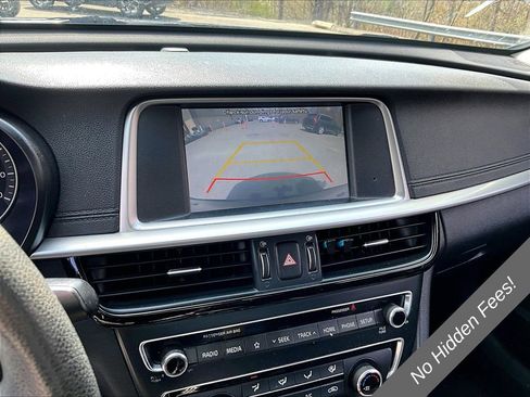Used 2020 Kia Optima LX FWD image 16