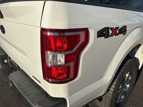 Used 2019 Ford F150 XLT w/ Equipment Group 302A Luxury image 14