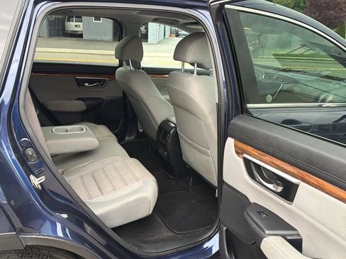 Used 2018 Honda CR-V EX image 26