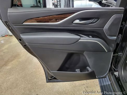 Certified 2023 Cadillac Escalade Premium Luxury w/ LPO, Radiant Package AWD/4WD image 24