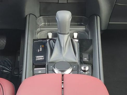 New 2026 MAZDA CX-50 2.5 Hybrid w/ Weather Package image 16