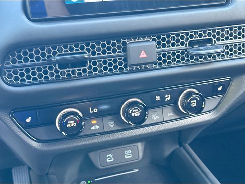 New 2026 Honda HR-V Sport image 12