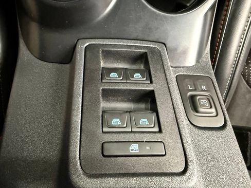 Certified 2024 Ford Bronco Raptor w/ Interior Carbon Fiber Pack 6 AWD/4WD image 39
