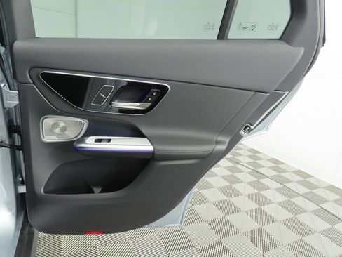 Certified 2026 Mercedes-Benz GLC 300 4MATIC image 29