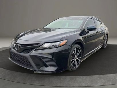 Used 2020 Toyota Camry SE