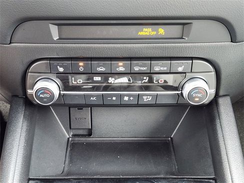 Used 2025 MAZDA CX-5 AWD 2.5 S w/ Preferred Package image 14