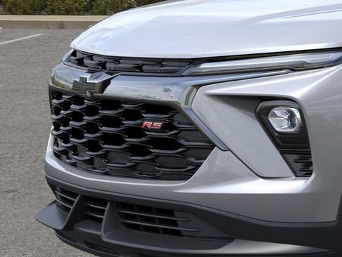 New 2026 Chevrolet TrailBlazer RS w/ Driver Confidence Package FWD image 13