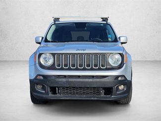 Used 2015 Jeep Renegade Latitude w/ Popular Equipment Group video 2