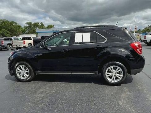 Used 2016 Chevrolet Equinox LT w/ Convenience Package FWD image 6