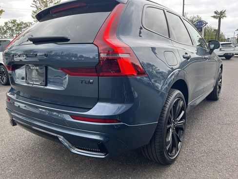 New 2026 Volvo XC60 T8 Ultra w/ Climate Package AWD/4WD image 7