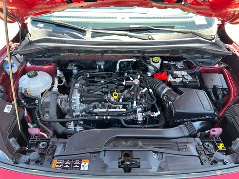 Used 2022 Ford Escape SE w/ SE Sport Appearance Package image 27