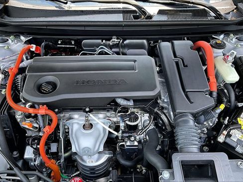 Used 2024 Honda Accord Sport image 23