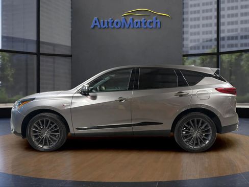 Used 2024 Acura RDX A-Spec image 6