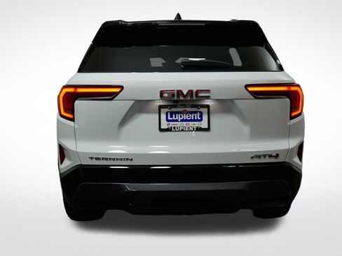 New 2026 GMC Terrain AT4 w/ Convenience Package III image 4