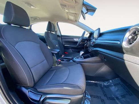 Used 2024 Kia Forte LXS image 15