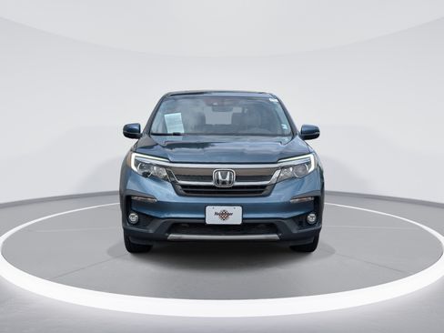 Used 2019 Honda Pilot EX-L image 2