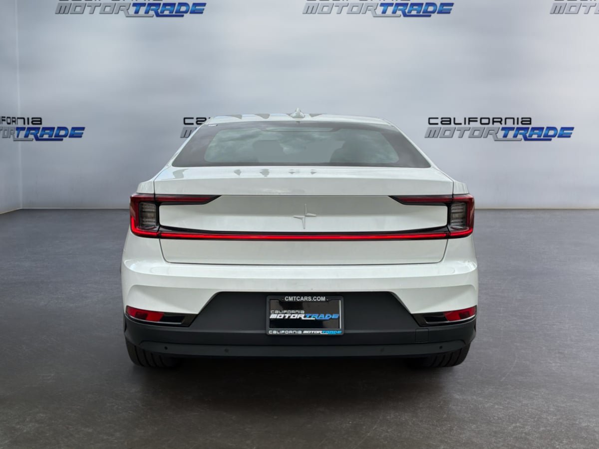 Used 2023 Polestar Polestar 2 w/ Pilot Pack FWD image 6