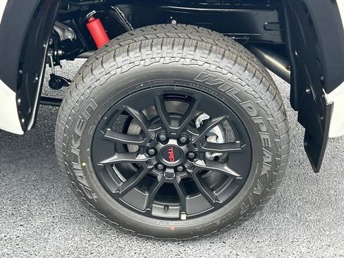 New 2026 Toyota Tundra 1794 Edition AWD/4WD image 13