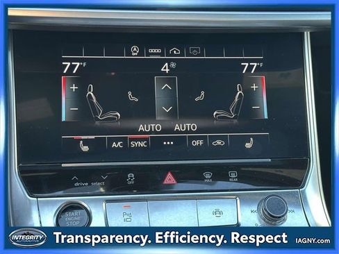 Used 2024 Audi A6 Premium Plus image 26