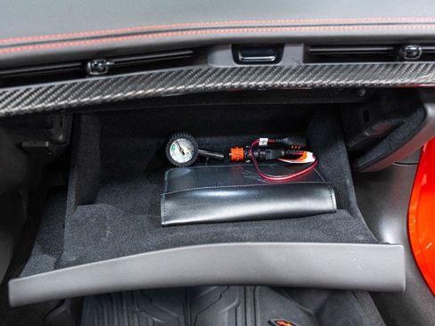 Used 2024 Chevrolet Corvette E-Ray image 56