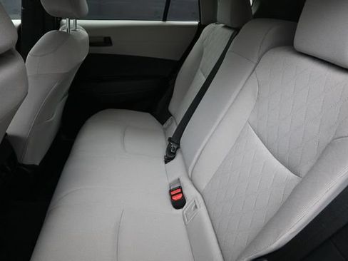 Used 2025 Toyota Corolla Cross LE AWD/4WD image 20
