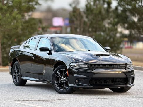 Used 2020 Dodge Charger GT w/ Blacktop Package image 12