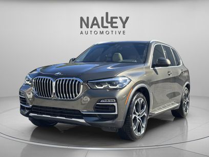 Used 2021 BMW X5 sDrive40i w/ Premium Package 2