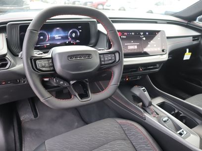 New 2026 Dodge Charger R/T w/ Driver Convenience Group