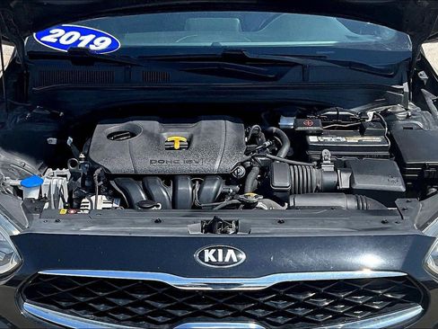 Used 2019 Kia Forte EX FWD image 30