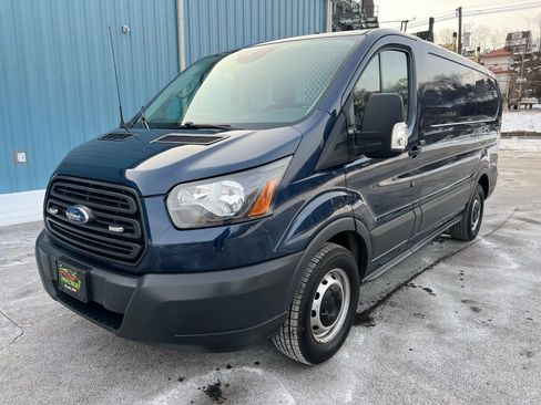 Used 2017 Ford Transit 150 130 Low Roof image 1